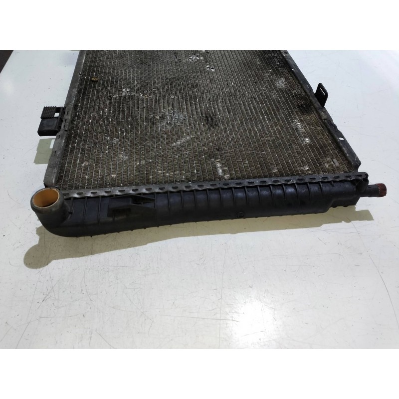 Recambio de radiador agua para mercedes clase e (w124) berlina 250 d-turbo (124.128) referencia OEM IAM   