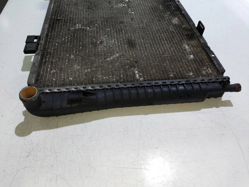 Recambio de radiador agua para mercedes clase e (w124) berlina 250 d-turbo (124.128) referencia OEM IAM   