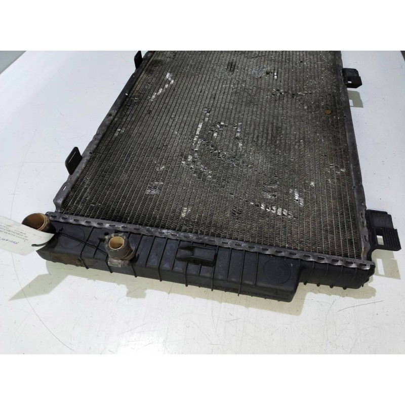 Recambio de radiador agua para mercedes clase e (w124) berlina 250 d-turbo (124.128) referencia OEM IAM   