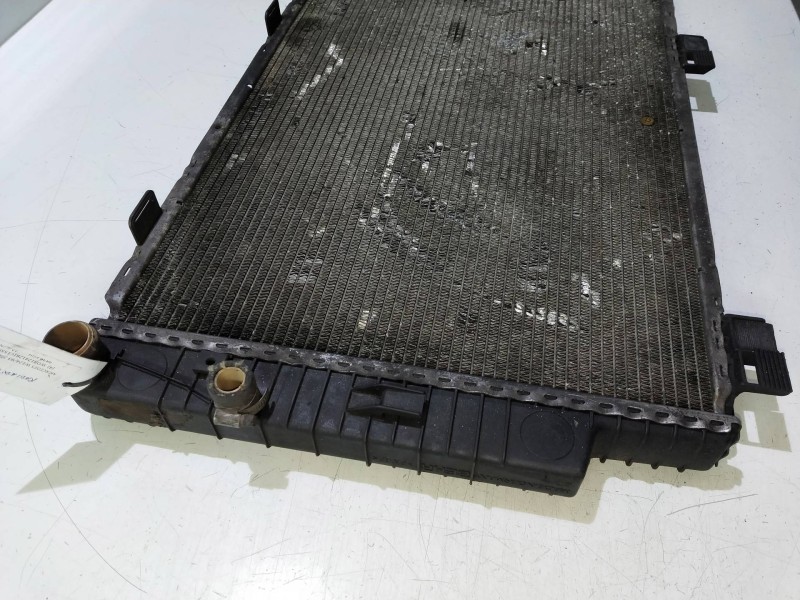 Recambio de radiador agua para mercedes clase e (w124) berlina 250 d-turbo (124.128) referencia OEM IAM   