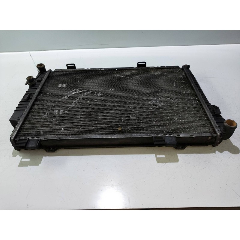 Recambio de radiador agua para mercedes clase e (w124) berlina 250 d-turbo (124.128) referencia OEM IAM   