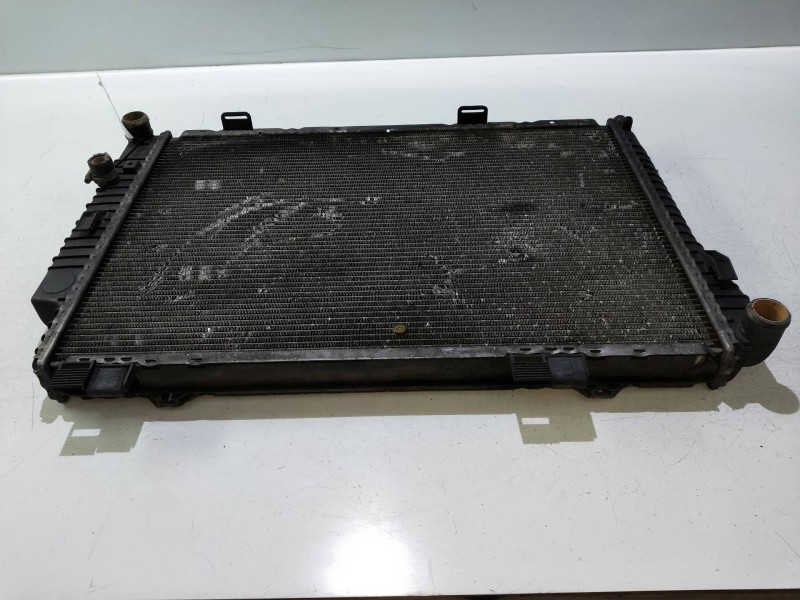 Recambio de radiador agua para mercedes clase e (w124) berlina 250 d-turbo (124.128) referencia OEM IAM   
