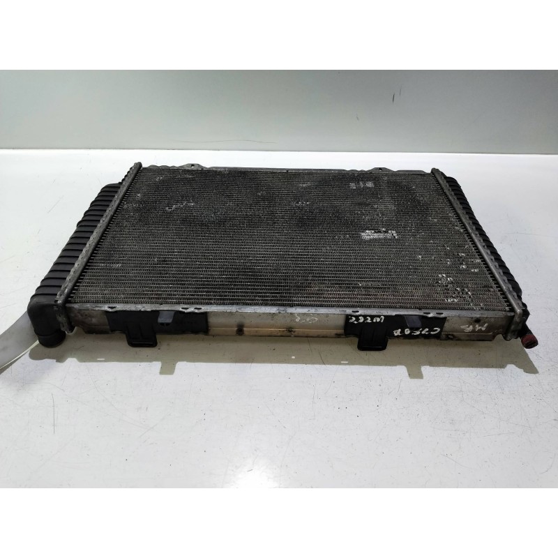 Recambio de radiador agua para mercedes clase e (w124) berlina 250 d-turbo (124.128) referencia OEM IAM   