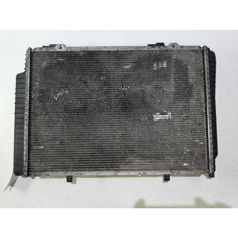 Recambio de radiador agua para mercedes clase e (w124) berlina 250 d-turbo (124.128) referencia OEM IAM   