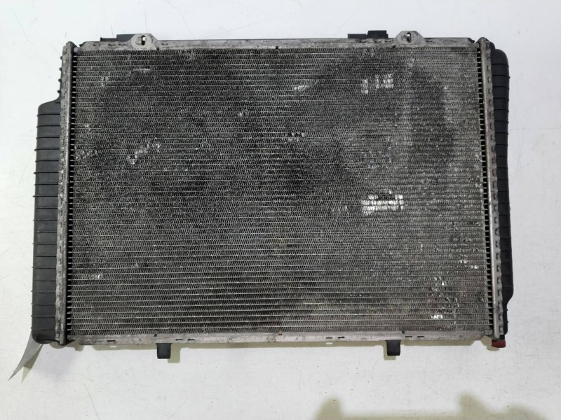 Recambio de radiador agua para mercedes clase e (w124) berlina 250 d-turbo (124.128) referencia OEM IAM   