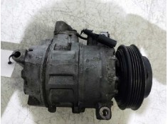 Recambio de compresor aire acondicionado para land rover freelander (ln) 2.0 td4 cat referencia OEM IAM 4472208512 7SBU16C POLEA 2
