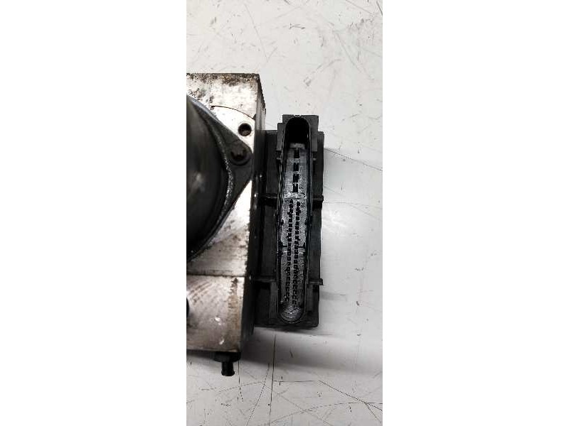 Recambio de abs para renault megane ii berlina 3p confort dynamique referencia OEM IAM 0265234138 0265950300 49119A0467 