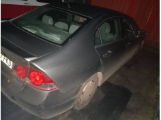 honda civic berlina 4 hybrid (fd3) del año 2007 2