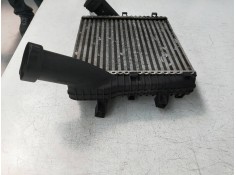 Recambio de intercooler para audi tt (8n3/8n9) 1.8 20v turbo referencia OEM IAM 7L6145803C   2