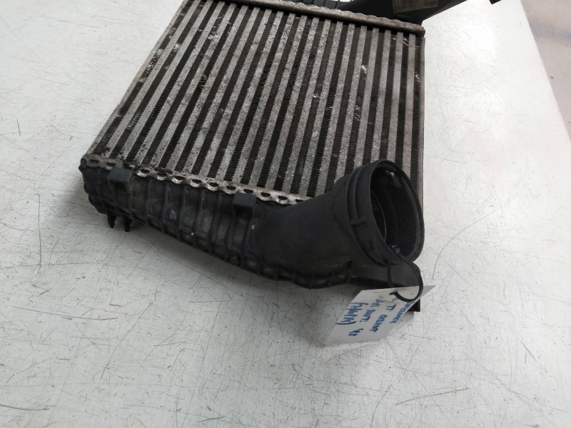 Recambio de intercooler para audi tt (8n3/8n9) 1.8 20v turbo referencia OEM IAM 7L6145803C  