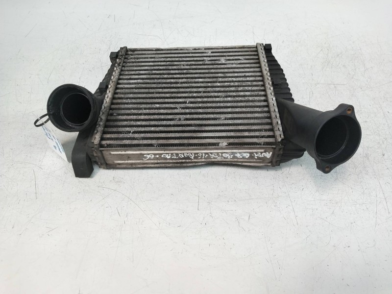Recambio de intercooler para audi tt (8n3/8n9) 1.8 20v turbo referencia OEM IAM 7L6145803C  