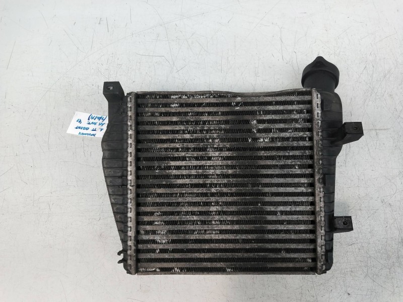 Recambio de intercooler para audi tt (8n3/8n9) 1.8 20v turbo referencia OEM IAM 7L6145803C  