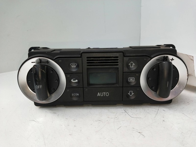 Recambio de mando calefaccion / aire acondicionado para audi tt (8n3/8n9) 1.8 20v turbo referencia OEM IAM 8N0820043A 5HB0079940