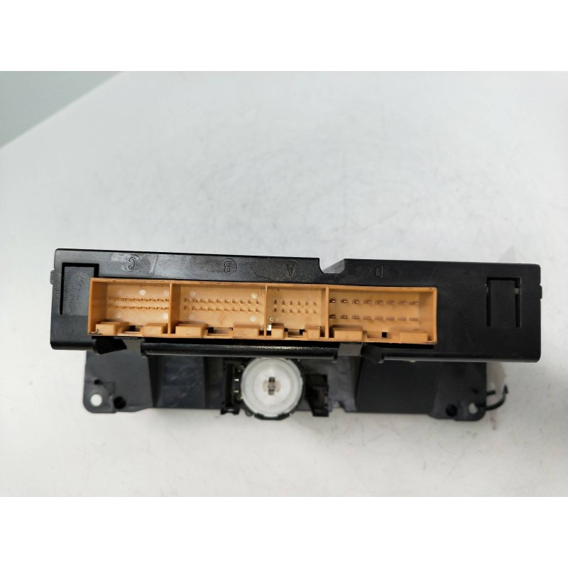 Recambio de mando calefaccion / aire acondicionado para audi tt (8n3/8n9) 1.8 20v turbo referencia OEM IAM 8N0820043A 5HB0079940