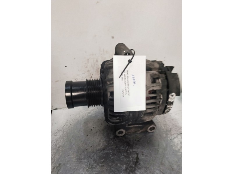 Recambio de alternador para ford transit mod. 2000 combi ft 330 2.4 largo referencia OEM IAM   