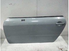 Recambio de puerta delantera izquierda para audi tt (8n3/8n9) 1.8 20v turbo referencia OEM IAM   