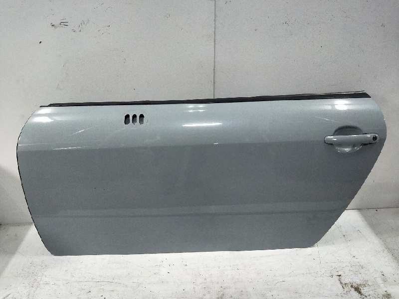 Recambio de puerta delantera izquierda para audi tt (8n3/8n9) 1.8 20v turbo referencia OEM IAM   
