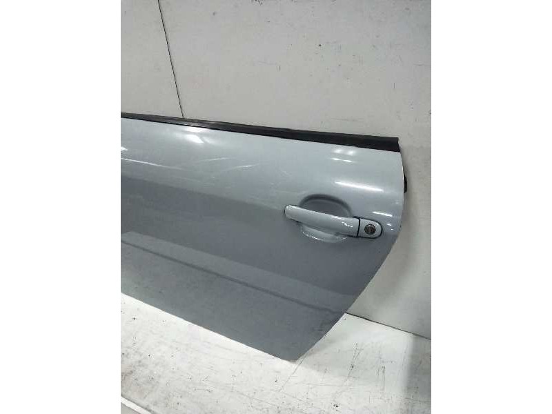 Recambio de puerta delantera izquierda para audi tt (8n3/8n9) 1.8 20v turbo referencia OEM IAM   