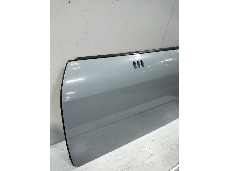 Recambio de puerta delantera izquierda para audi tt (8n3/8n9) 1.8 20v turbo referencia OEM IAM   