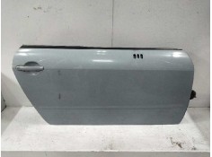 Recambio de puerta delantera derecha para audi tt (8n3/8n9) 1.8 20v turbo referencia OEM IAM   