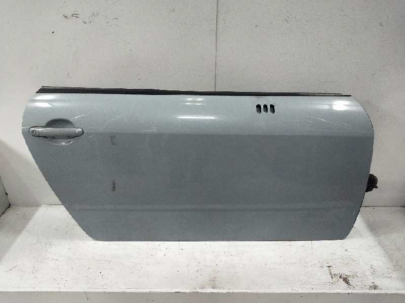 Recambio de puerta delantera derecha para audi tt (8n3/8n9) 1.8 20v turbo referencia OEM IAM   