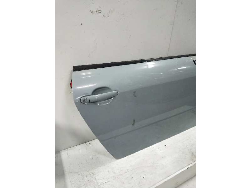 Recambio de puerta delantera derecha para audi tt (8n3/8n9) 1.8 20v turbo referencia OEM IAM   