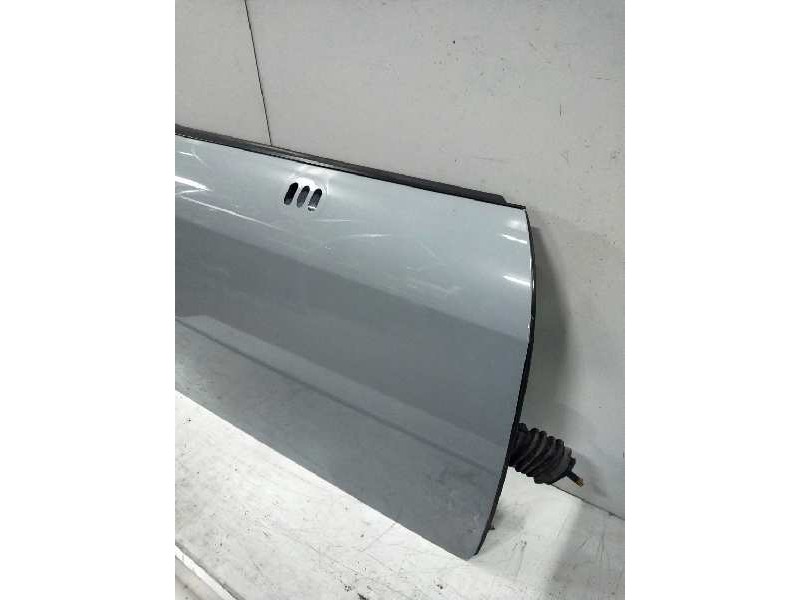 Recambio de puerta delantera derecha para audi tt (8n3/8n9) 1.8 20v turbo referencia OEM IAM   