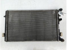 Recambio de radiador agua para audi tt (8n3/8n9) 1.8 20v turbo referencia OEM IAM 1J0121253AD  