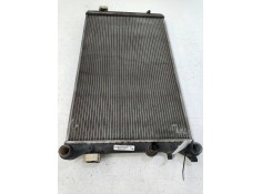 Recambio de radiador agua para audi tt (8n3/8n9) 1.8 20v turbo referencia OEM IAM 1J0121253AD   2