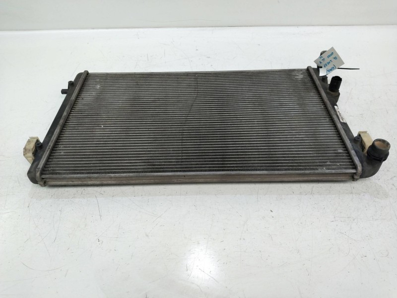 Recambio de radiador agua para audi tt (8n3/8n9) 1.8 20v turbo referencia OEM IAM 1J0121253AD  