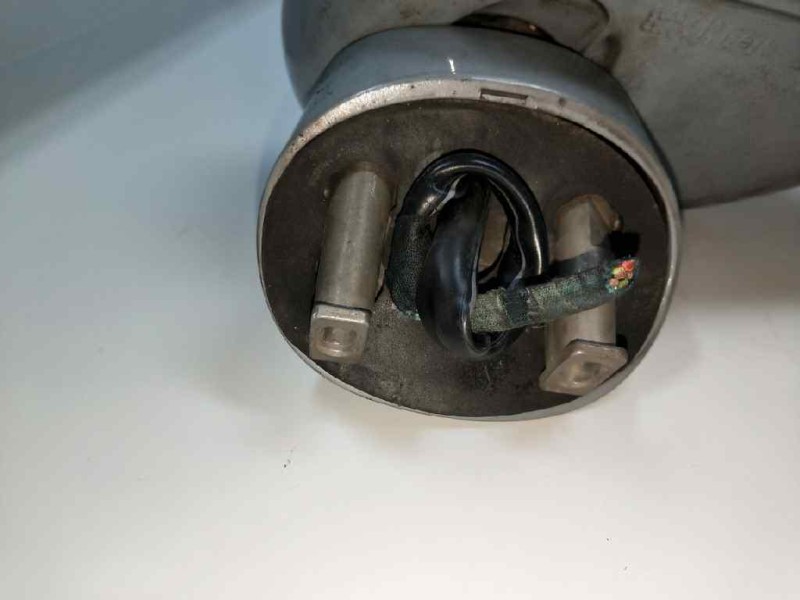 Recambio de retrovisor derecho para audi tt (8n3/8n9) 1.8 20v turbo referencia OEM IAM   ELECTRICO