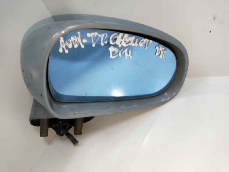 Recambio de retrovisor derecho para audi tt (8n3/8n9) 1.8 20v turbo referencia OEM IAM   ELECTRICO