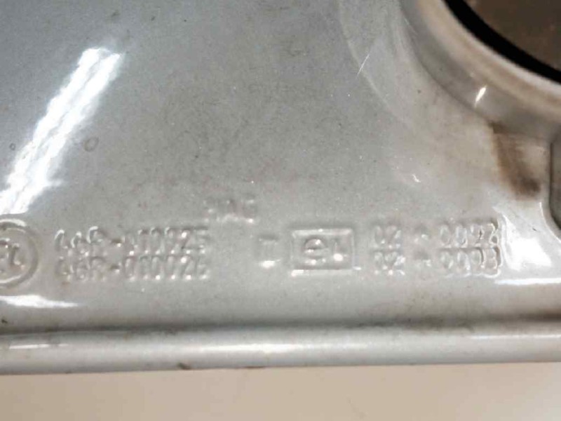 Recambio de retrovisor derecho para audi tt (8n3/8n9) 1.8 20v turbo referencia OEM IAM   ELECTRICO