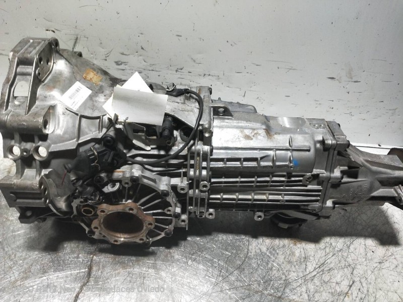 Recambio de caja cambios para audi a4 avant (8e) 1.8 t quattro referencia OEM IAM FPT 29012 