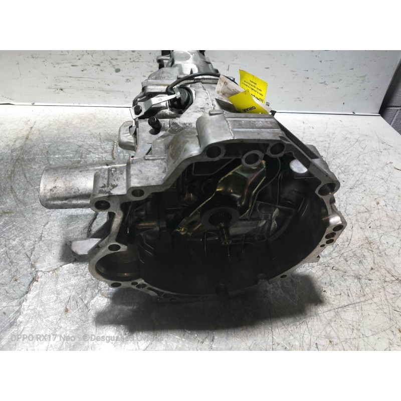 Recambio de caja cambios para audi a4 avant (8e) 1.8 t quattro referencia OEM IAM FPT 29012 