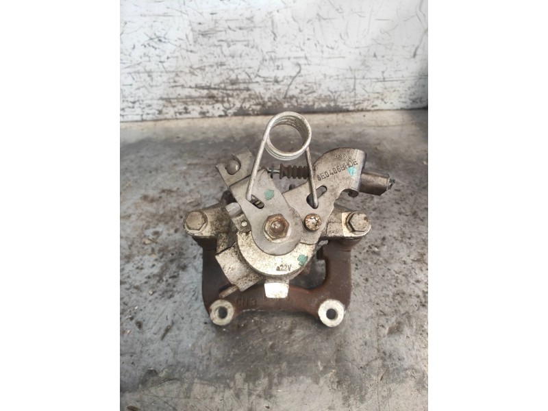Recambio de pinza freno trasera derecha para seat exeo st (3r5)(2009>) reference referencia OEM IAM   