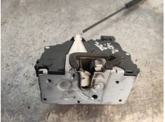 Recambio de motor cierre centralizado delantero derecho para fiat punto (evo) (199) dynamic referencia OEM IAM 51892937  