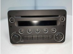 Recambio de sistema audio / radio cd para alfa romeo 159 (140) 2.4 jtdm 20v q4 ti referencia OEM IAM 7646302316  BLAUPUNKT