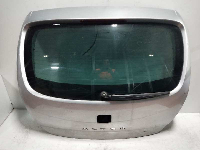 Recambio de porton trasero para seat altea (5p1) 1.9 tdi referencia OEM IAM   