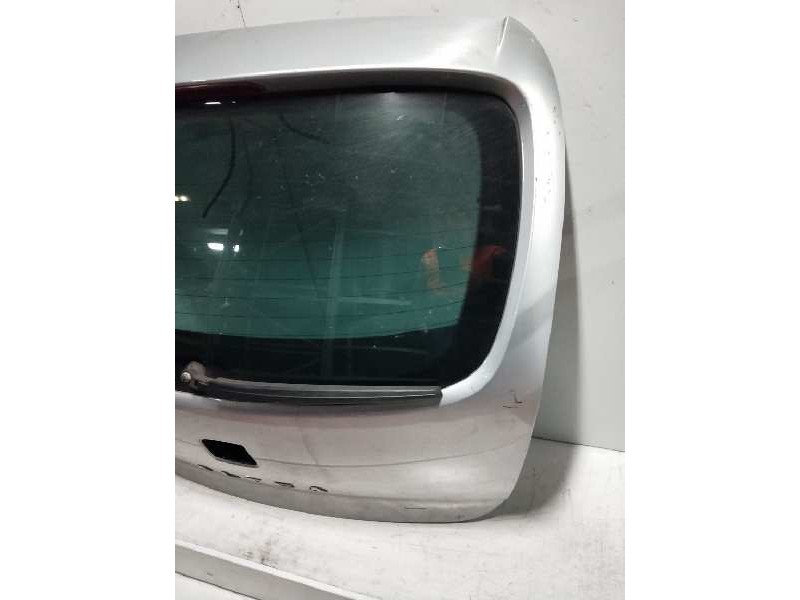 Recambio de porton trasero para seat altea (5p1) 1.9 tdi referencia OEM IAM   