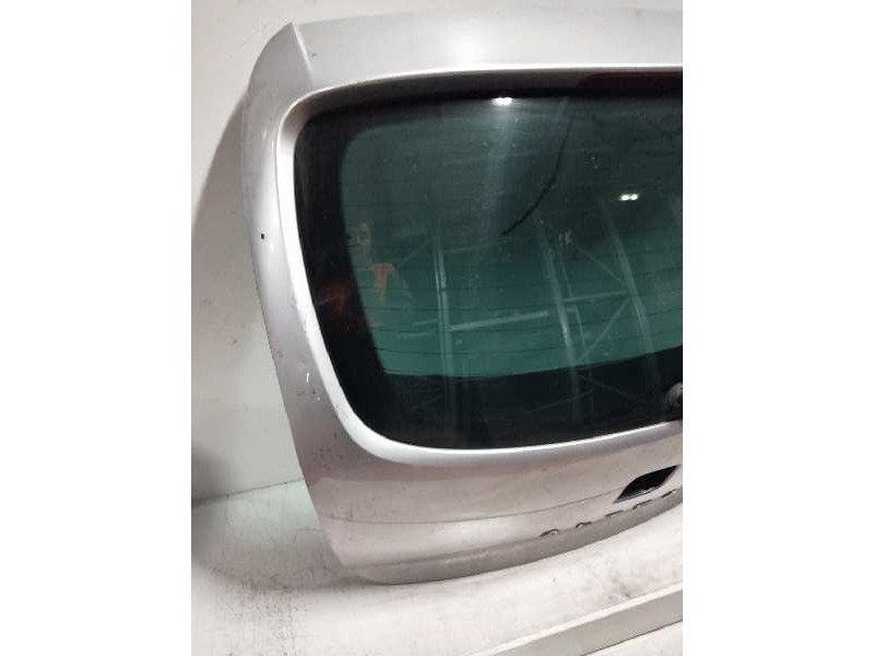 Recambio de porton trasero para seat altea (5p1) 1.9 tdi referencia OEM IAM   