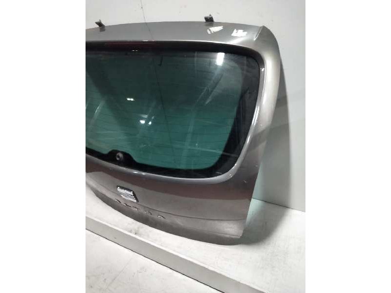 Recambio de porton trasero para seat altea (5p1) referencia OEM IAM   