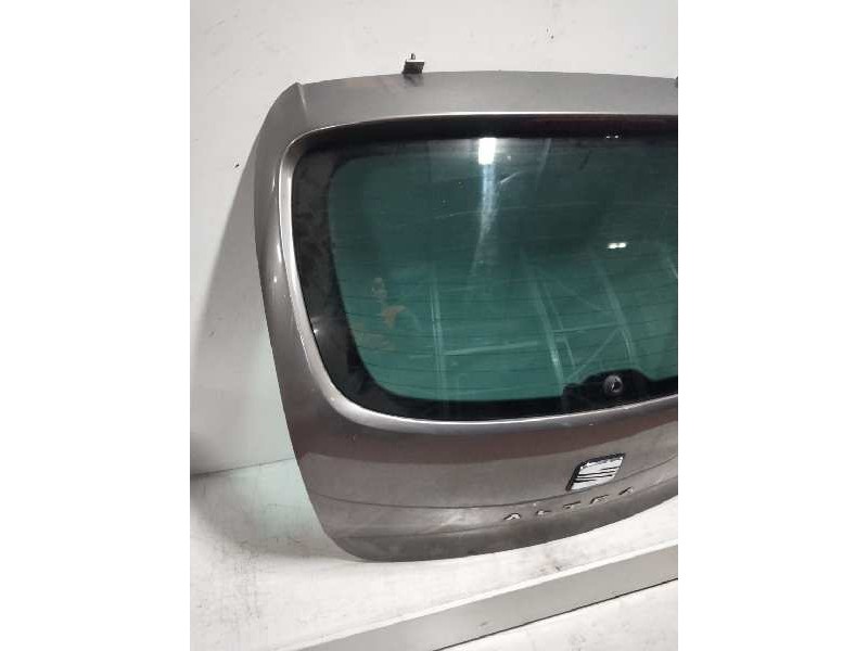 Recambio de porton trasero para seat altea (5p1) referencia OEM IAM   