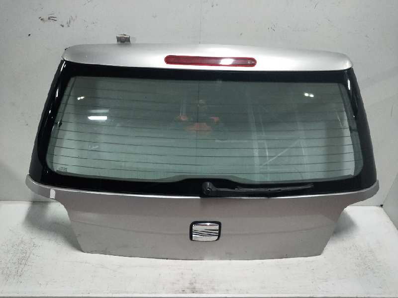 Recambio de porton trasero para seat arosa (6h1) select referencia OEM IAM  00 