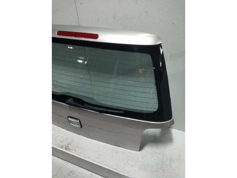 Recambio de porton trasero para seat arosa (6h1) select referencia OEM IAM  00 