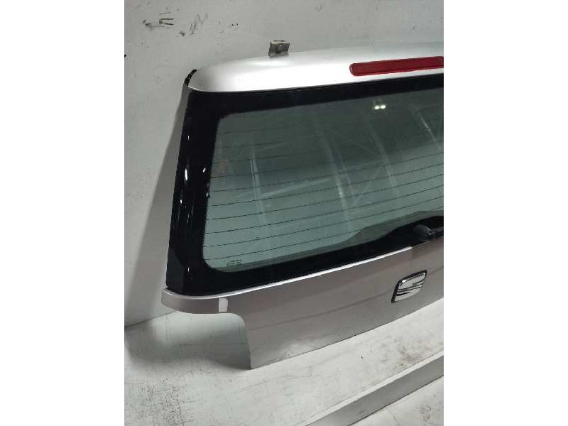 Recambio de porton trasero para seat arosa (6h1) select referencia OEM IAM  00 