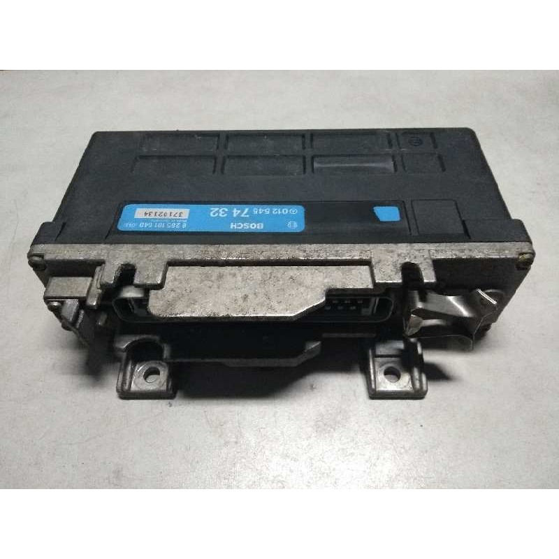 Recambio de centralita abs para mercedes clase c (w202) berlina 250 diesel (202.125) referencia OEM IAM 0265101040 0125457432 