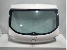 Recambio de porton trasero para seat ibiza (6j5) 1.6 tdi referencia OEM IAM   