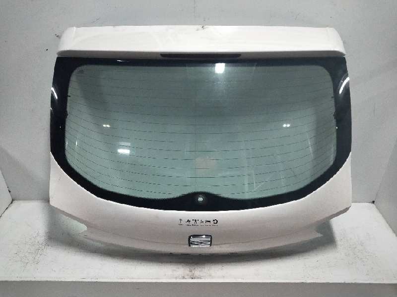 Recambio de porton trasero para seat ibiza (6j5) 1.6 tdi referencia OEM IAM   