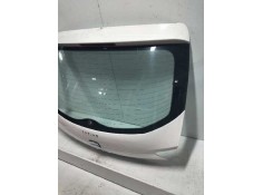 Recambio de porton trasero para seat ibiza (6j5) 1.6 tdi referencia OEM IAM    2